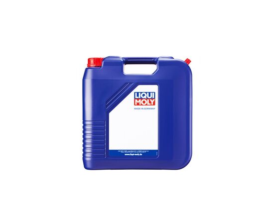 Трансмиссионное масло Liqui Moly Hypoid-Geriebeol TDL SAE 75W-90 TS GL4/5  20л. (1408)