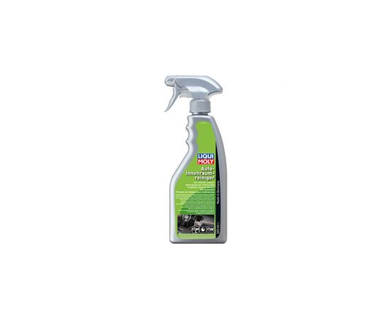 Автомобильный очиститель Liqui Moly Auto-Innenraum-Reiniger  0.5л. (1547)