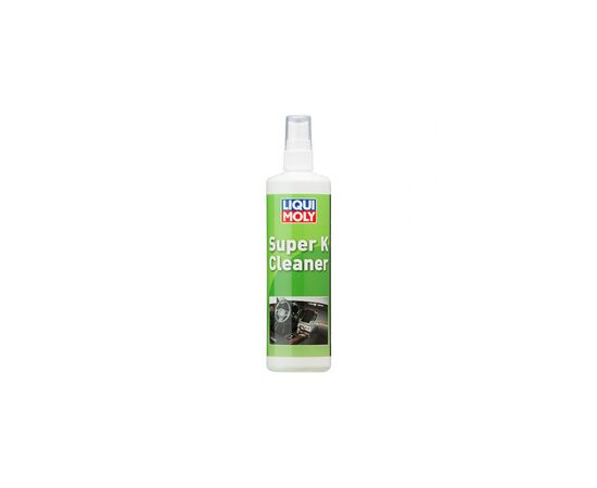 Автомобільний очисник Liqui Moly Super K Cleaner  0.25л. (1682)