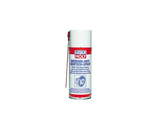 Смазка автомобильная Liqui Moly Bremsen-Anti-Quietsch-Paste  0.4л. (3079)