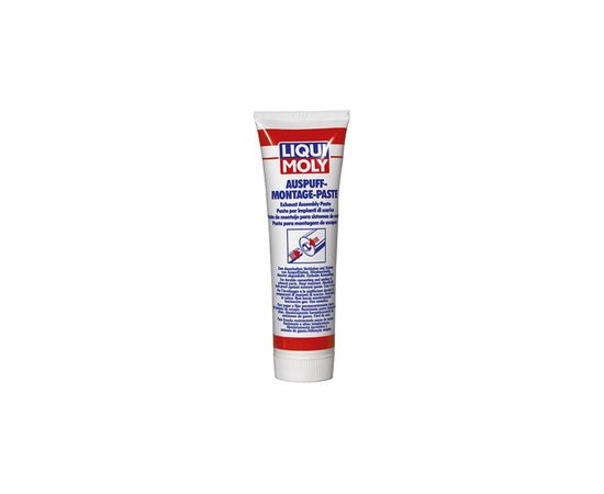 Герметик автомобільний Liqui Moly Auspuff-Montage-Paste  0.15к (3342)