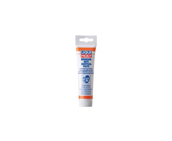 Смазка автомобильная Liqui Moly Bremsen-Anti-Quietsch-Paste  0.1л (3077)