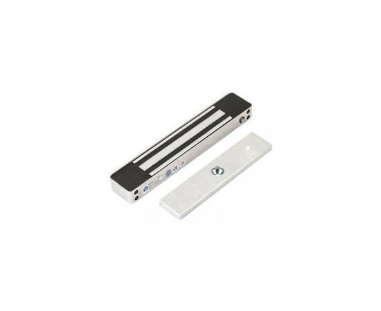 Электромагнитный замок Yli Electronic YM-280W-S, изображение 3 Электромагнитный замок Yli Electronic YM-280W-S, изображение 3