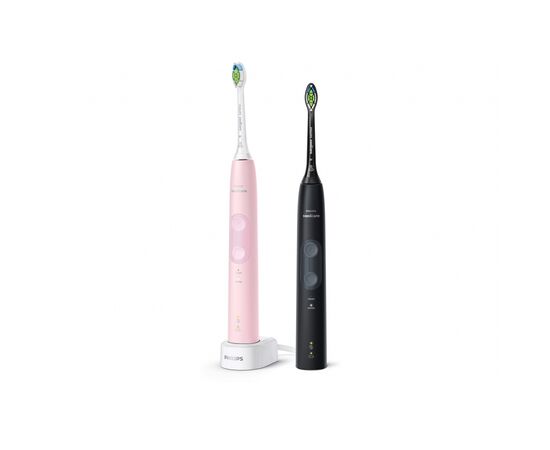 Электрическая зубная щетка Philips HX6830/35, изображение 5 Электрическая зубная щетка Philips HX6830/35, изображение 5