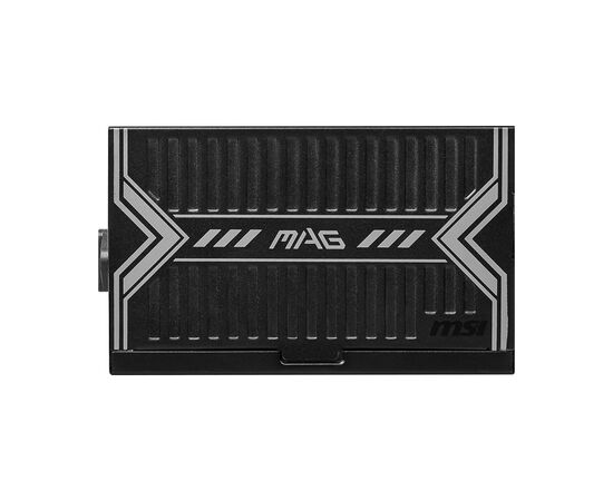 Блок питания MSI 550W (MAG A550BN), изображение 5 Блок питания MSI 550W (MAG A550BN), изображение 5