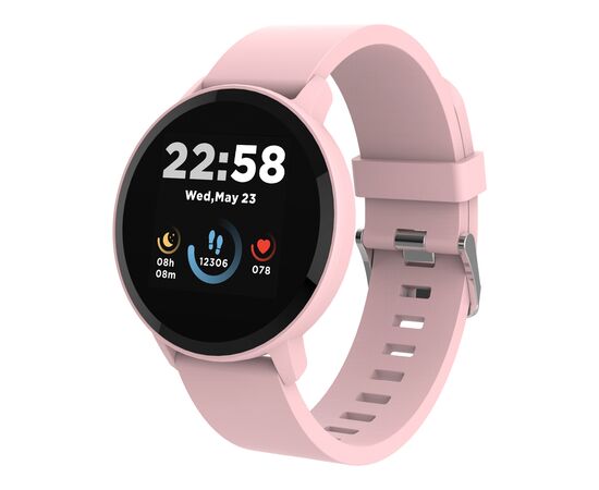 Смарт-часы Canyon CNS-SW63PP Lollypop (CNS-SW63PP), изображение 2 Смарт-часы Canyon CNS-SW63PP Lollypop (CNS-SW63PP), изображение 2