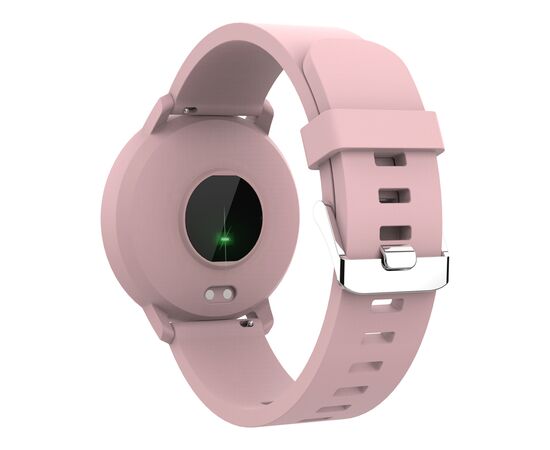 Смарт-часы Canyon CNS-SW63PP Lollypop (CNS-SW63PP), изображение 4 Смарт-часы Canyon CNS-SW63PP Lollypop (CNS-SW63PP), изображение 4