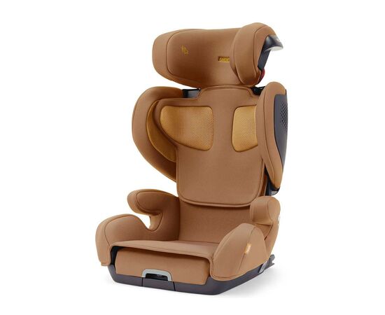 Автокресло Recaro Mako Elite 2 Select Sweet Curry (00089042440050)