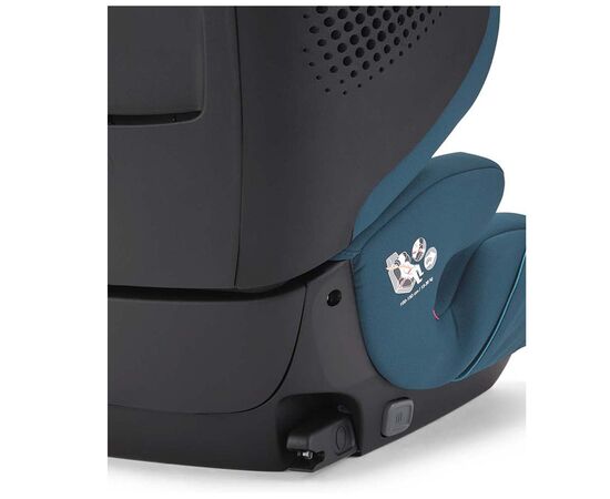 Автокресло Recaro Mako Elite 2 Select Teal Green (00089042410050), изображение 2 Автокресло Recaro Mako Elite 2 Select Teal Green (00089042410050), изображение 2