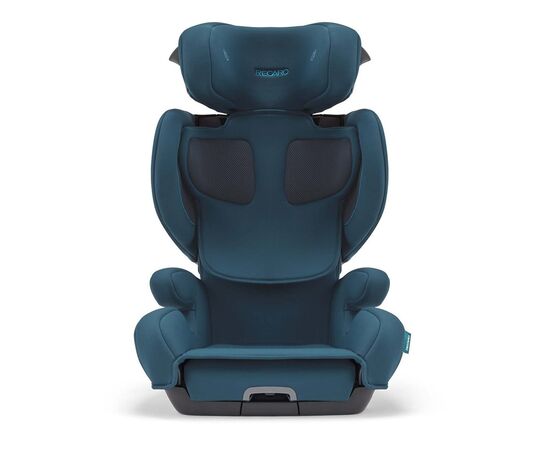 Автокресло Recaro Mako Elite 2 Select Teal Green (00089042410050), изображение 4 Автокресло Recaro Mako Elite 2 Select Teal Green (00089042410050), изображение 4