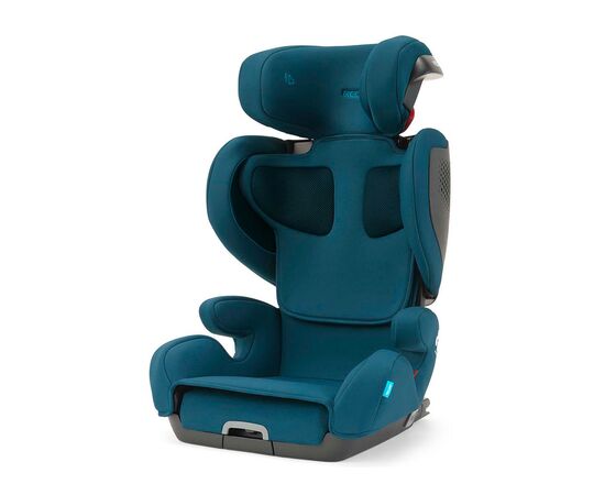 Автокресло Recaro Mako Elite 2 Select Teal Green (00089042410050)