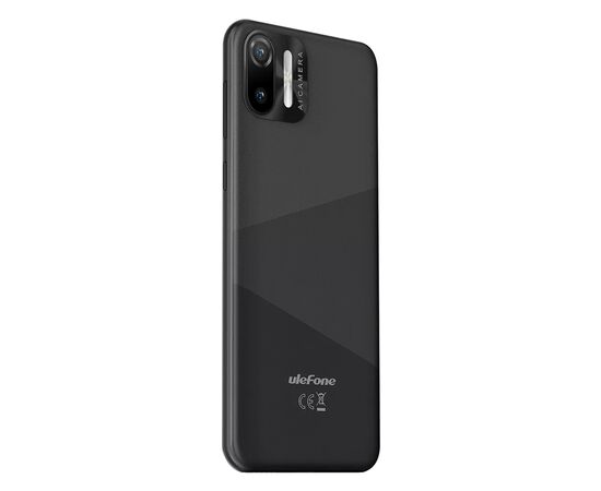 Мобільний телефон Ulefone Note 6 1/32Gb Black (6937748734253), зображення 6 Мобільний телефон Ulefone Note 6 1/32Gb Black (6937748734253), зображення 6