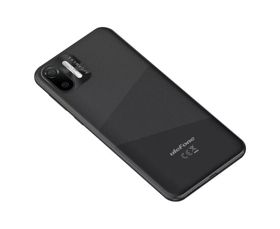 Мобільний телефон Ulefone Note 6 1/32Gb Black (6937748734253), зображення 7 Мобільний телефон Ulefone Note 6 1/32Gb Black (6937748734253), зображення 7
