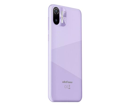 Мобільний телефон Ulefone Note 6 1/32Gb Purple (6937748734284), зображення 6 Мобільний телефон Ulefone Note 6 1/32Gb Purple (6937748734284), зображення 6