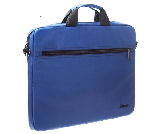 Сумка для ноутбука Porto 15.6" PN16Dark Blue (PN16DB), изображение 2