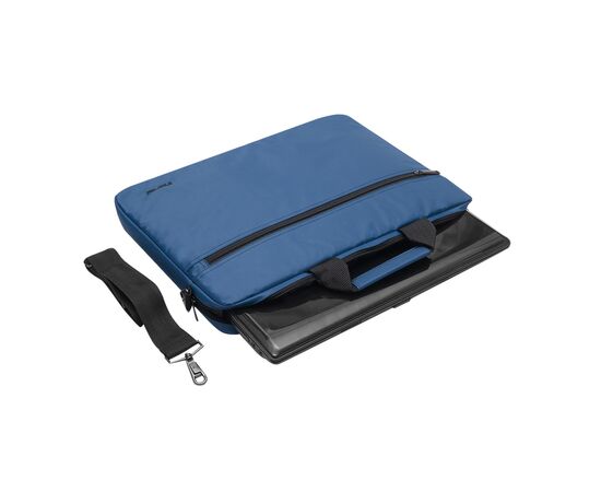 Сумка для ноутбука Porto 15.6" PN16Dark Blue (PN16DB), изображение 4