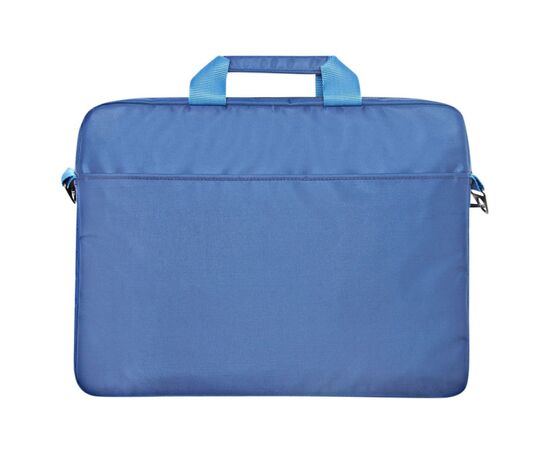 Сумка для ноутбука Porto 15.6" PN16Dark Blue (PN16DB), изображение 5