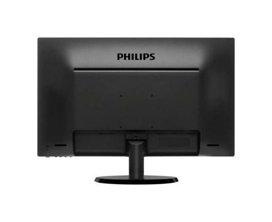 Монитор Philips 223V5LHSB/00, изображение 3 Монитор Philips 223V5LHSB/00, изображение 3