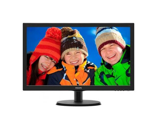 Монитор Philips 223V5LHSB/00