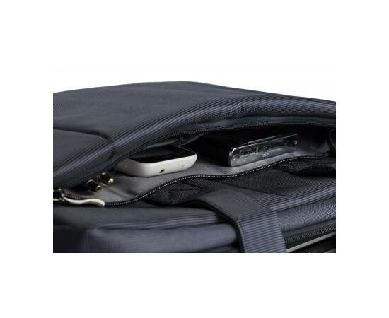 Сумка для ноутбука RivaCase 15.6" 8231 Blue (8231Blue), изображение 6 Сумка для ноутбука RivaCase 15.6" 8231 Blue (8231Blue), изображение 6