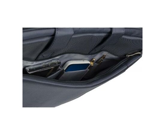Сумка для ноутбука RivaCase 15.6" 8231 Blue (8231Blue), изображение 7 Сумка для ноутбука RivaCase 15.6" 8231 Blue (8231Blue), изображение 7