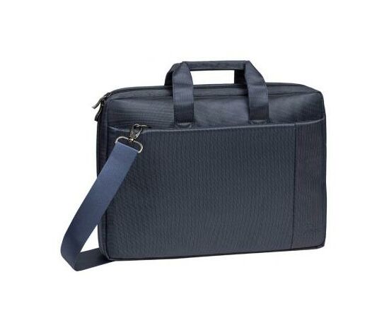 Сумка для ноутбука RivaCase 15.6" 8231 Blue (8231Blue)