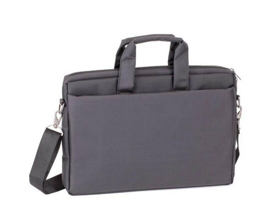 Сумка для ноутбука RivaCase 15.6" 8630 Black (8630Black), изображение 5 Сумка для ноутбука RivaCase 15.6" 8630 Black (8630Black), изображение 5