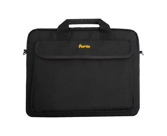 Сумка для ноутбука Porto 15.6" PC115BK (PC115BK)