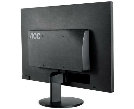 Монітор AOC E2070SWN, зображення 4 Монітор AOC E2070SWN, зображення 4