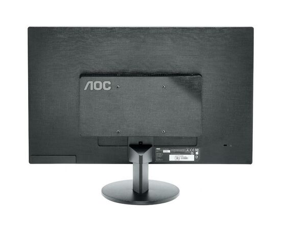 Монітор AOC E2070SWN, зображення 5 Монітор AOC E2070SWN, зображення 5