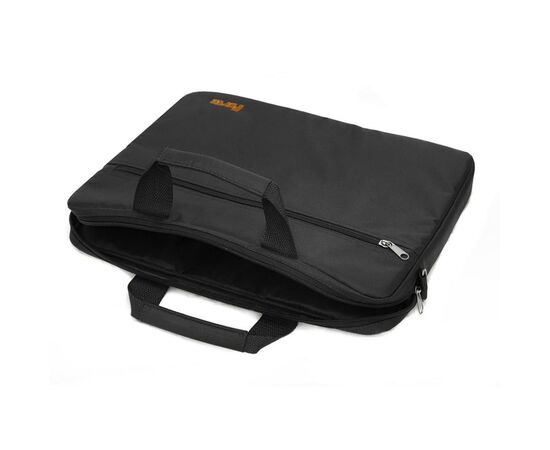 Сумка для ноутбука Porto 13.3" PN13BK (PN13BK), изображение 2 Сумка для ноутбука Porto 13.3" PN13BK (PN13BK), изображение 2