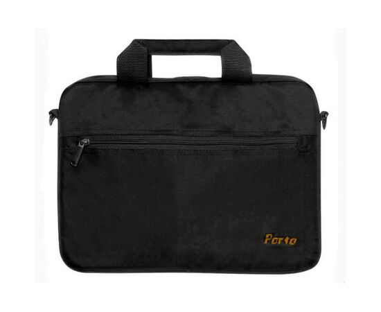 Сумка для ноутбука Porto 13.3" PN13BK (PN13BK)