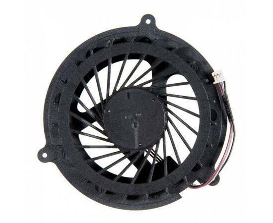 Вентилятор ноутбука Acer Aspire 5350/5750/5750G/eMachines V3-571G DC(5V,0.4A) 3pin (KSB06105HB-AI10/KSB06105HA-AJ83/A48178), изображение 2 Вентилятор ноутбука Acer Aspire 5350/5750/5750G/eMachines V3-571G DC(5V,0.4A) 3pin (KSB06105HB-AI10/KSB06105HA-AJ83/A48178), изображение 2