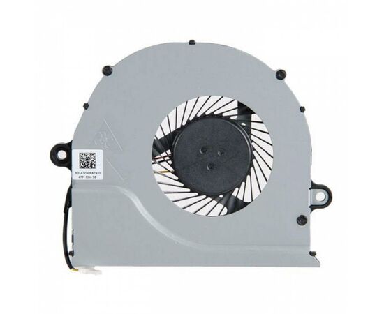 Вентилятор ноутбука Acer Aspire E5-471/471G/571/571G DC(5V,0.5A) 3pin (DFS561405FL0T/DC28000ERF0/EF75070S1-C120-G99)