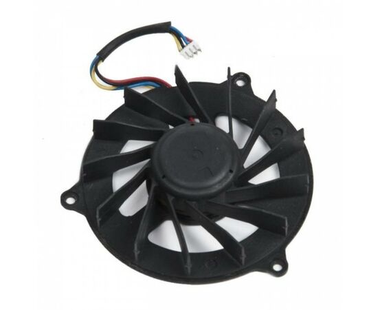 Вентилятор ноутбука Dell Studio 1535/1536/1537 DC(5V,0.5A) 4pin (DFS551305MC0T), изображение 3