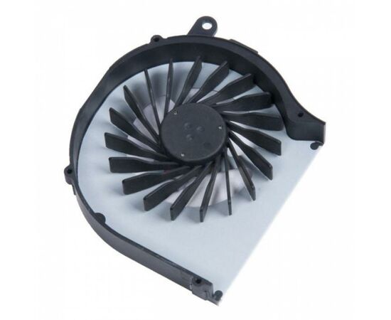 Вентилятор ноутбука HP CQ62/G62/G72 DC(5V,0.38A) 3pin (AB7505HX-EC3/KSB0505HA-9K62), изображение 3 Вентилятор ноутбука HP CQ62/G62/G72 DC(5V,0.38A) 3pin (AB7505HX-EC3/KSB0505HA-9K62), изображение 3