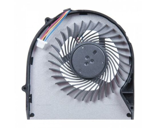 Вентилятор ноутбука Lenovo B570/V570/Z570 DC(5V,0.45A) 4pin (AD07105HX09KB00/KSB0605HC), изображение 2 Вентилятор ноутбука Lenovo B570/V570/Z570 DC(5V,0.45A) 4pin (AD07105HX09KB00/KSB0605HC), изображение 2