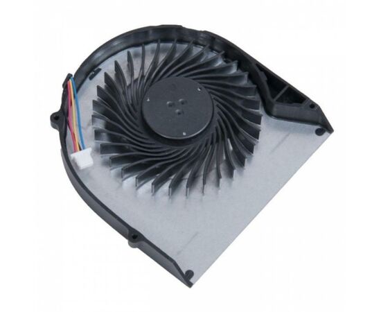 Вентилятор ноутбука Lenovo B570/V570/Z570 DC(5V,0.45A) 4pin (AD07105HX09KB00/KSB0605HC), изображение 3 Вентилятор ноутбука Lenovo B570/V570/Z570 DC(5V,0.45A) 4pin (AD07105HX09KB00/KSB0605HC), изображение 3