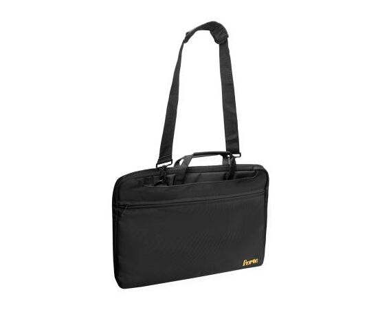 Сумка для ноутбука Porto 15.6" PC119BK (PC119BK), изображение 4