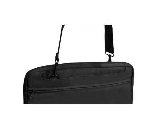 Сумка для ноутбука Porto 15.6" PC119BK (PC119BK), изображение 5