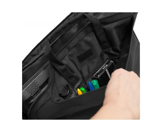 Сумка для ноутбука Porto 15.6" PC119BK (PC119BK), изображение 7