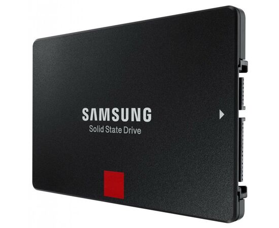 Накопитель SSD 2.5" 512GB Samsung (MZ-76P512BW), изображение 3 Накопитель SSD 2.5" 512GB Samsung (MZ-76P512BW), изображение 3