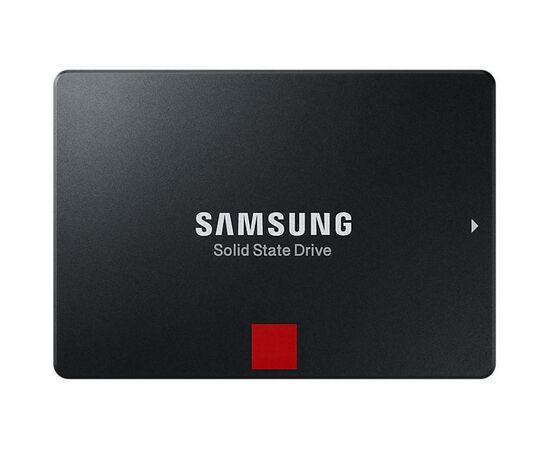 Накопитель SSD 2.5" 512GB Samsung (MZ-76P512BW)