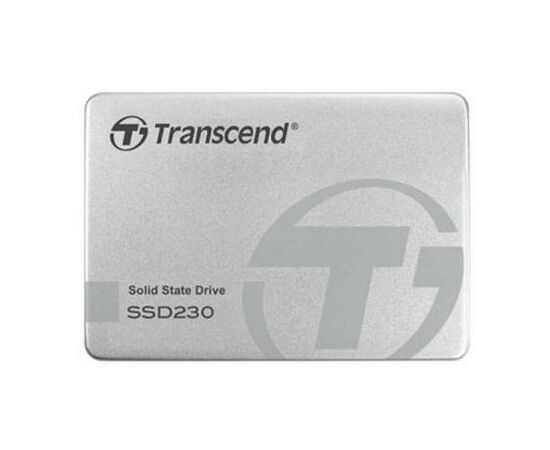 Накопитель SSD 2.5" 1TB Transcend (TS1TSSD230S)