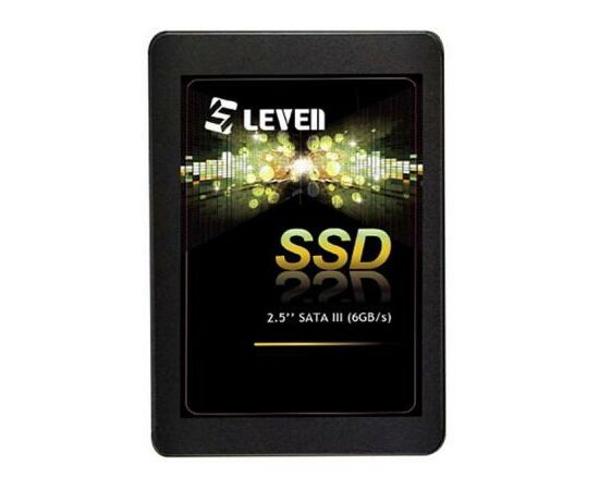 Накопичувач SSD 2.5" 240GB Leven (JS300SSD240GB)