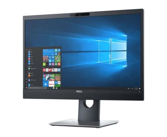 Монітор Dell P2418HZM (210-AOEY), зображення 3 Монітор Dell P2418HZM (210-AOEY), зображення 3