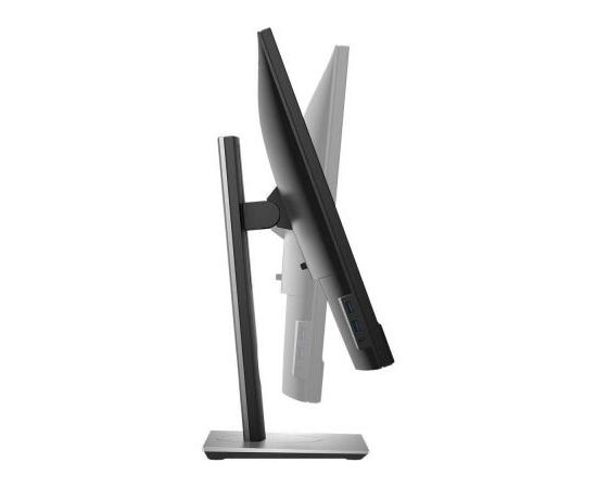 Монітор Dell P2418HZM (210-AOEY), зображення 6 Монітор Dell P2418HZM (210-AOEY), зображення 6