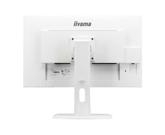 Монітор iiyama XUB2792QSU-W1, зображення 4 Монітор iiyama XUB2792QSU-W1, зображення 4