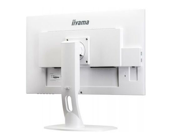 Монітор iiyama XUB2792QSU-W1, зображення 5 Монітор iiyama XUB2792QSU-W1, зображення 5