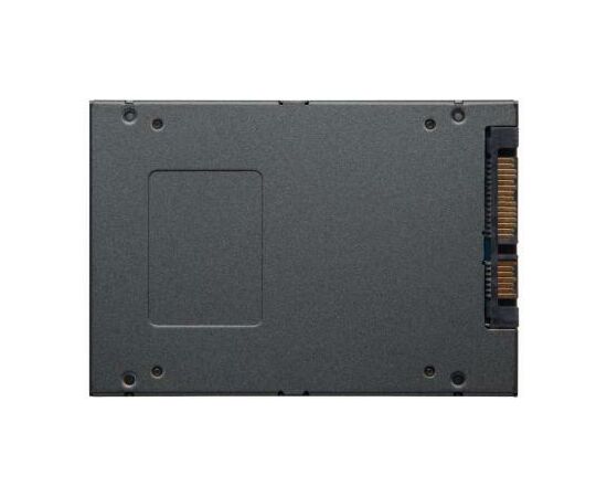 Накопитель SSD 2.5" 960GB Kingston (SA400S37/960G), изображение 2 Накопитель SSD 2.5" 960GB Kingston (SA400S37/960G), изображение 2